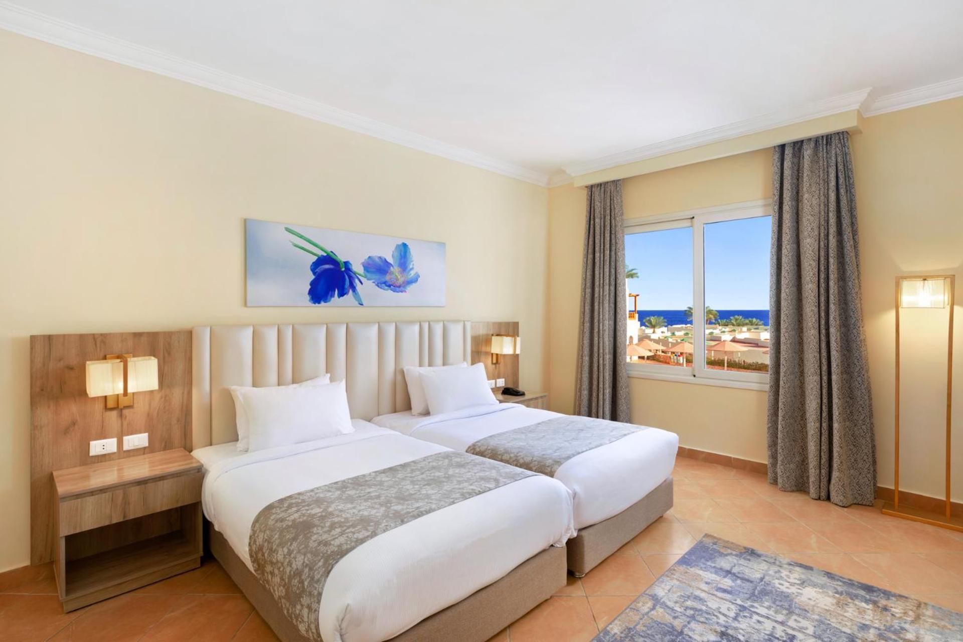 Pickalbatros Royal Grand Sharm - Adults Friendly 16 Years Plus Екстериор снимка