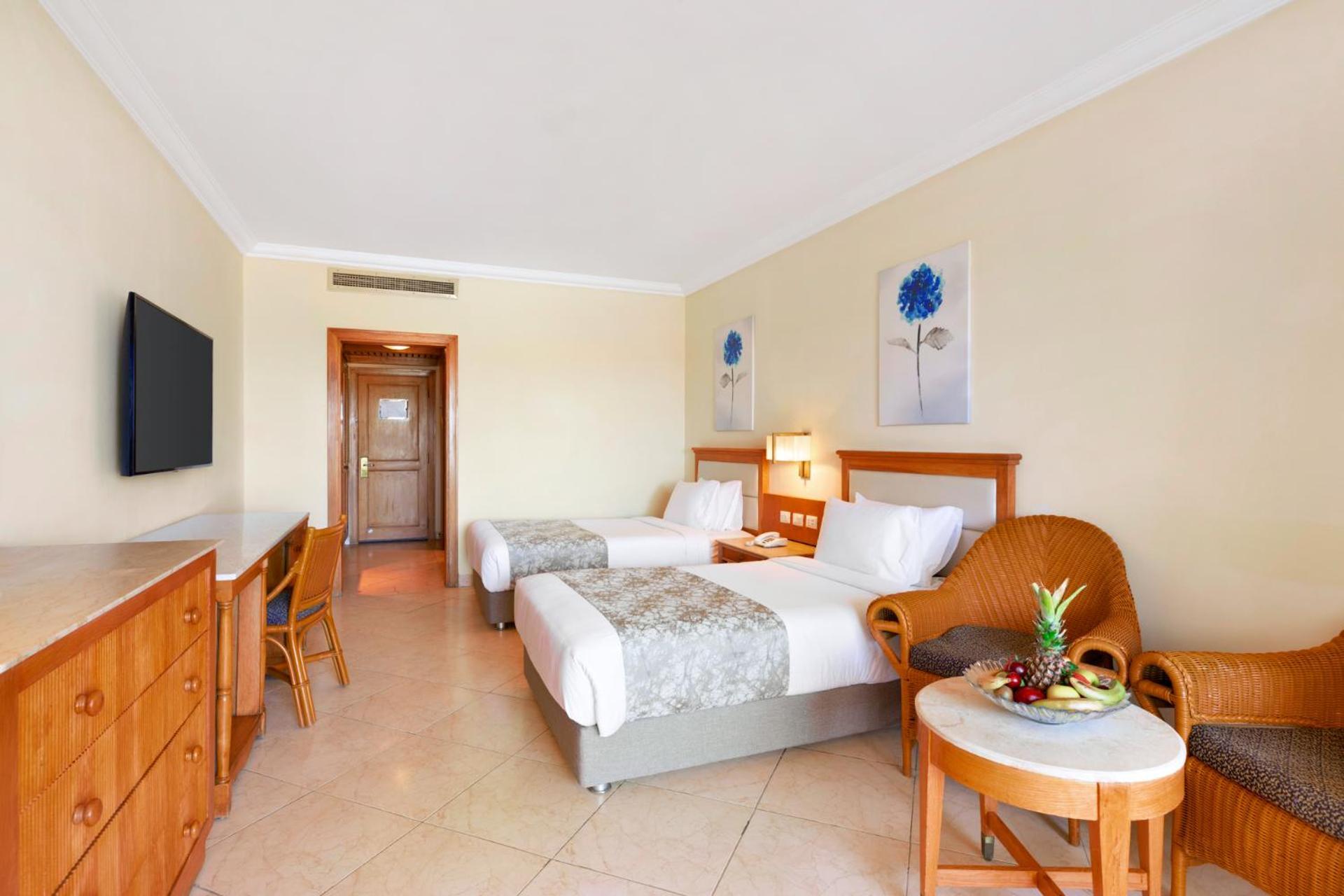 Pickalbatros Royal Grand Sharm - Adults Friendly 16 Years Plus Екстериор снимка
